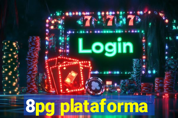 8pg plataforma